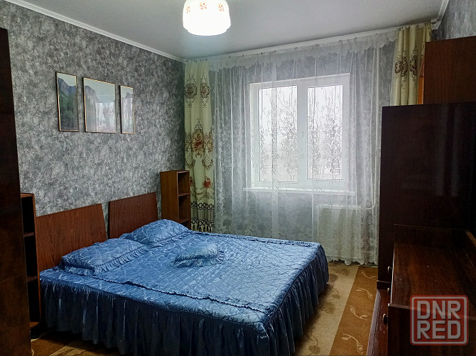 Сдам 2-комнатную квартиру, Топаз Донецк - изображение 4