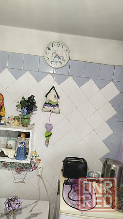 Продам 2-к квартиру в Калининском районе, ориентир "Обжора" Донецк - изображение 4