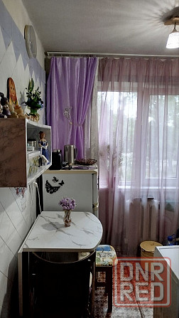 Продам 2-к квартиру в Калининском районе, ориентир "Обжора" Донецк - изображение 1