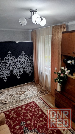 Продам 2-к квартиру в Калининском районе, ориентир "Обжора" Донецк - изображение 10