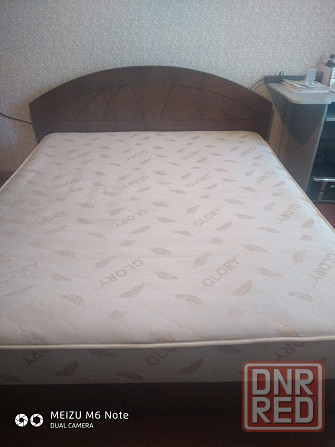 Продам кровать Донецк - изображение 5