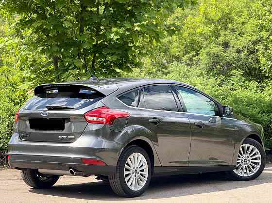 Ford Focus 2018г Донецк