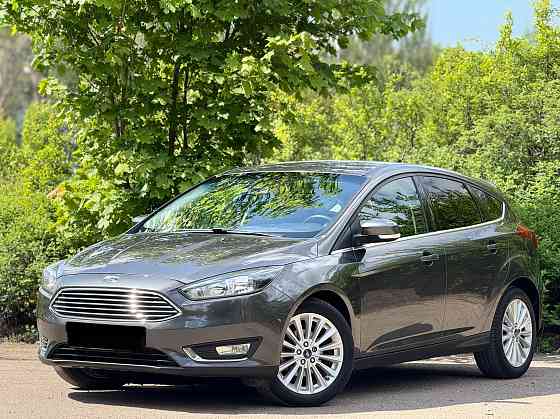 Ford Focus 2018г Донецк