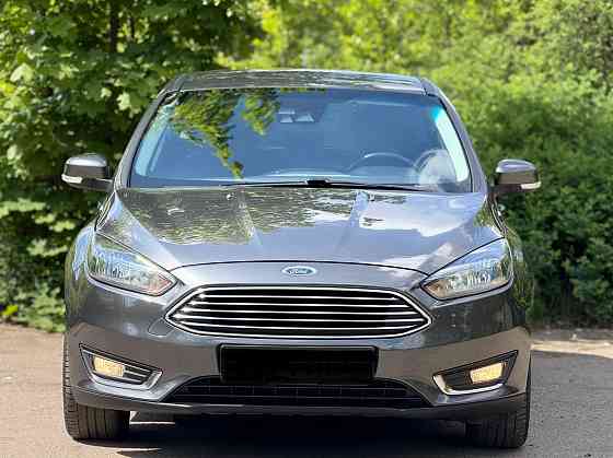 Ford Focus 2018г Донецк