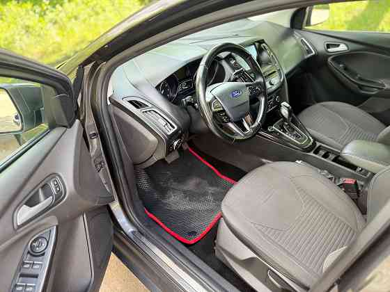 Ford Focus 2018г Донецк
