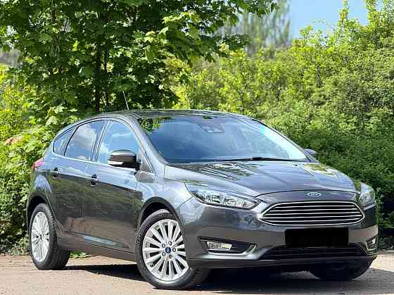 Ford Focus 2018г Донецк