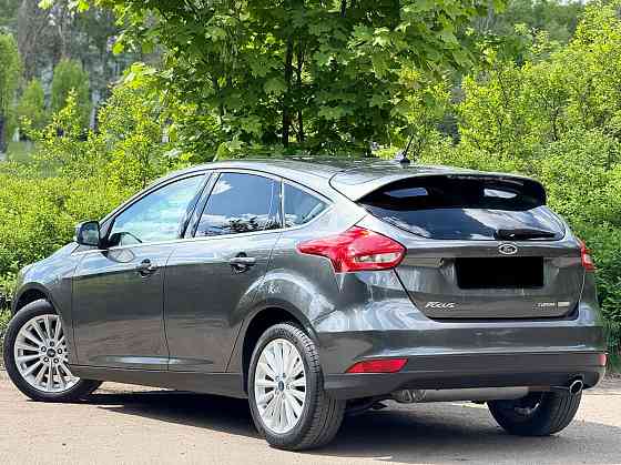 Ford Focus 2018г Донецк