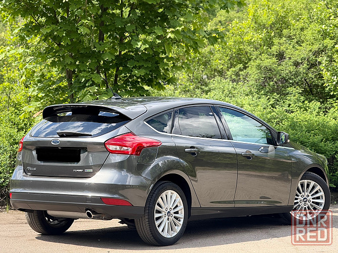 Ford Focus 2018г Донецк - изображение 5