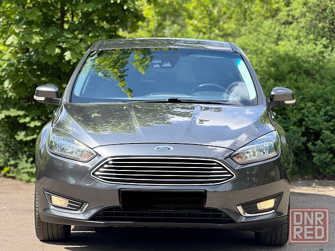 Ford Focus 2018г Донецк - изображение 3