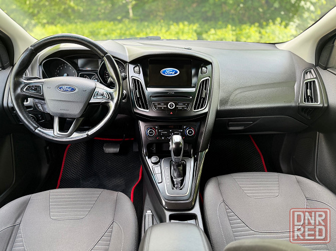 Ford Focus 2018г Донецк - изображение 7