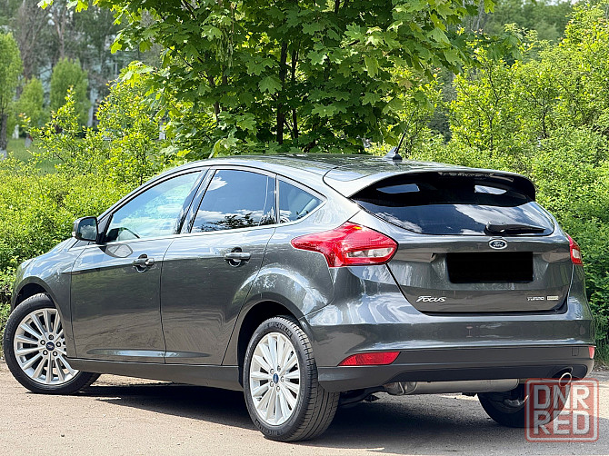 Ford Focus 2018г Донецк - изображение 4