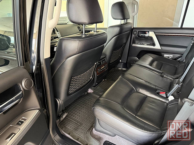 Toyota Land Cruiser 200 Донецк - изображение 8