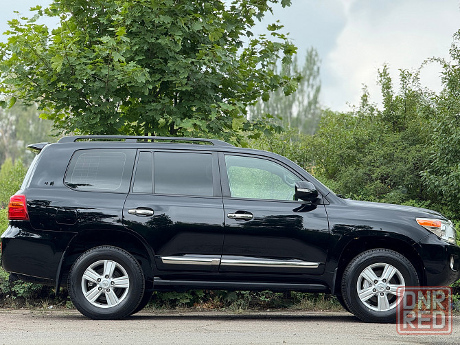 Toyota Land Cruiser 200 Донецк - изображение 4