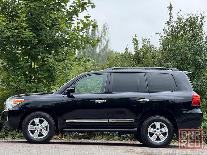 Toyota Land Cruiser 200 Донецк - изображение 3