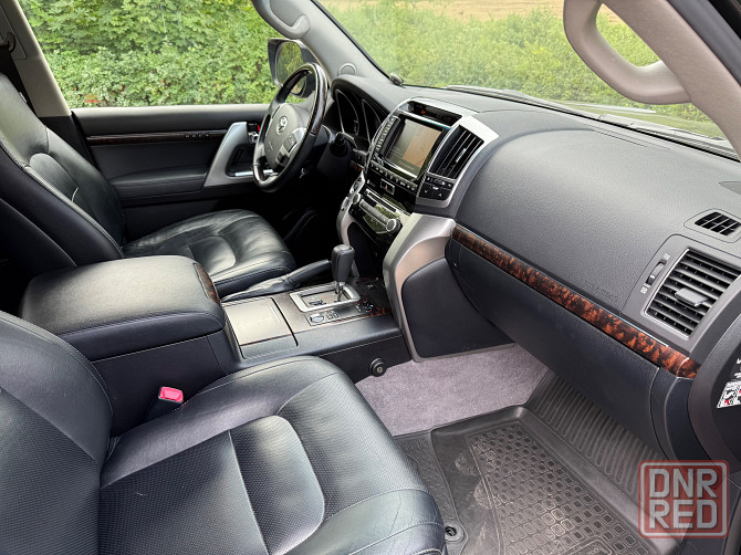 Toyota Land Cruiser 200 Донецк - изображение 7