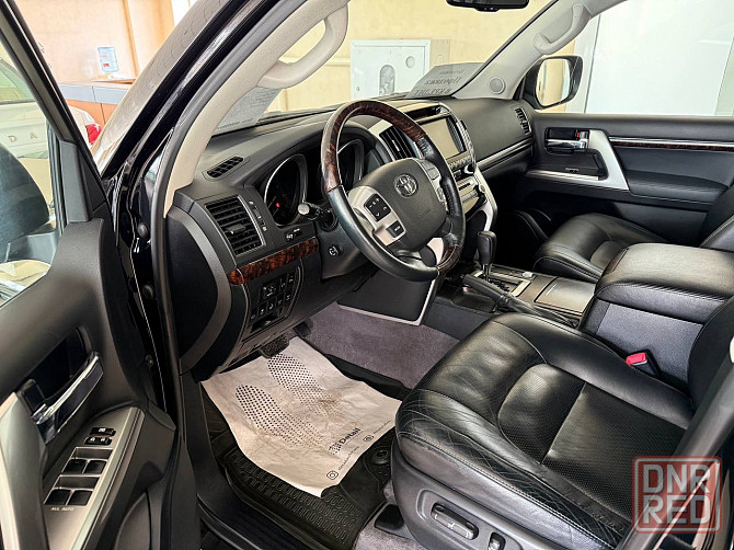 Toyota Land Cruiser 200 Донецк - изображение 5