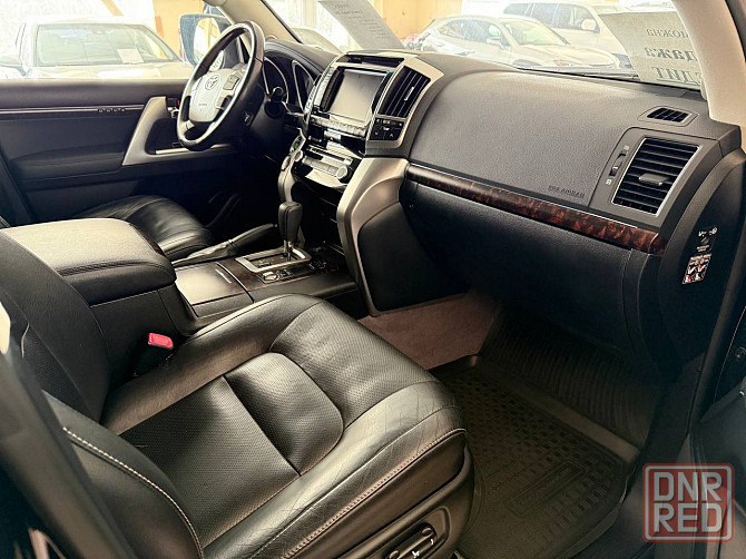 Toyota Land Cruiser 200 Донецк - изображение 7