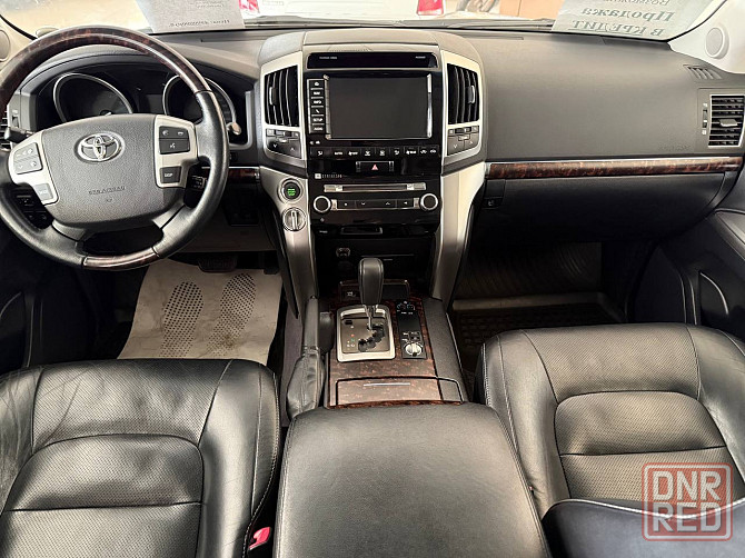 Toyota Land Cruiser 200 Донецк - изображение 6