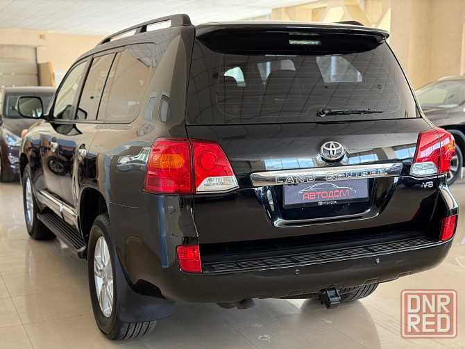 Toyota Land Cruiser 200 Донецк - изображение 4