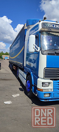 Продам тягач Volvo FH12 с полуприцепом Kogel Макеевка - изображение 3