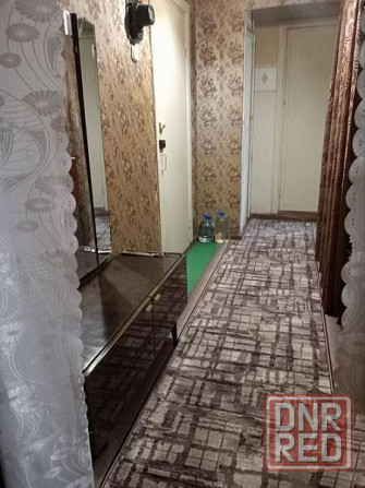 продам 3х к.кв ул, пр. Ленинский, этаж 6из9 Донецк - изображение 5