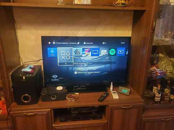 Play Station 4 FAT Донецк