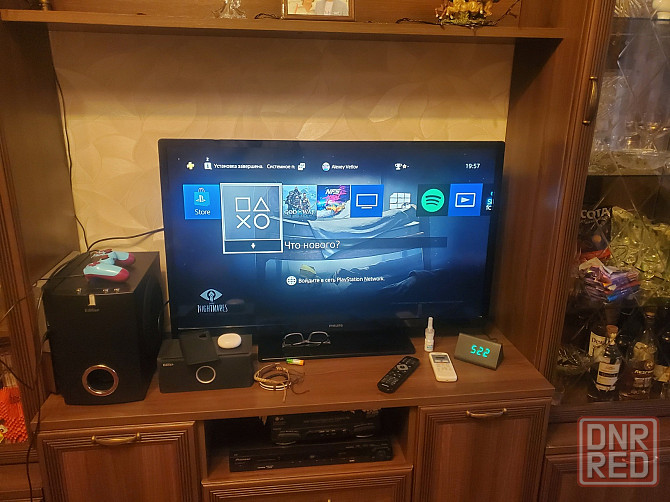 Play Station 4 FAT Донецк - изображение 1