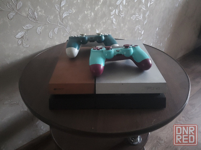 Play Station 4 FAT Донецк - изображение 2
