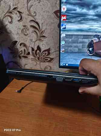 Ноутбук Asus R541N Донецк