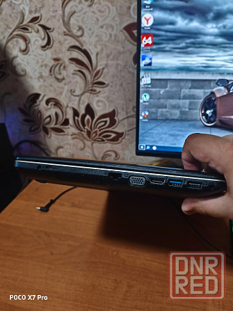 Ноутбук Asus R541N Донецк - изображение 4
