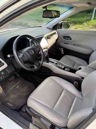 Продам HONDA HR-V Донецк