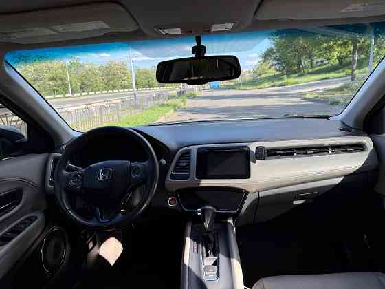 Продам HONDA HR-V Донецк
