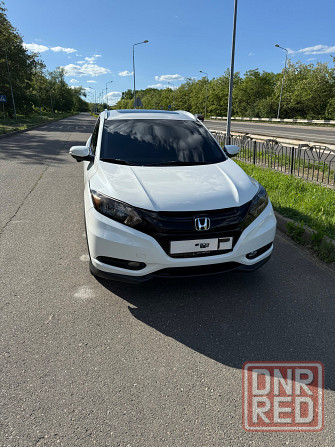Продам HONDA HR-V Донецк - изображение 1