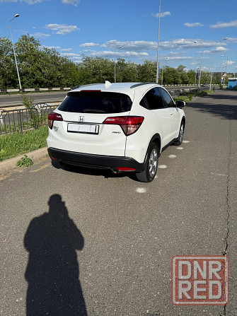 Продам HONDA HR-V Донецк - изображение 4