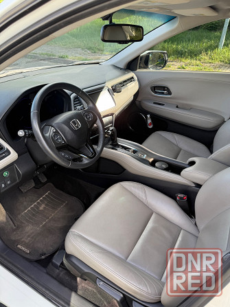 Продам HONDA HR-V Донецк - изображение 6