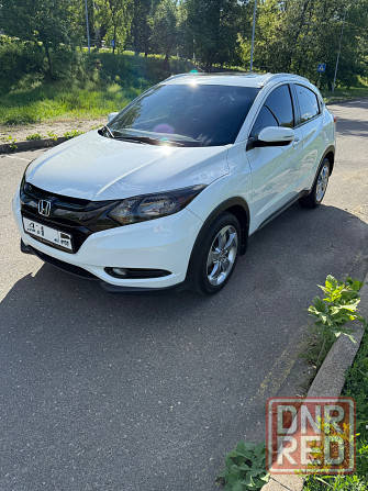 Продам HONDA HR-V Донецк - изображение 3