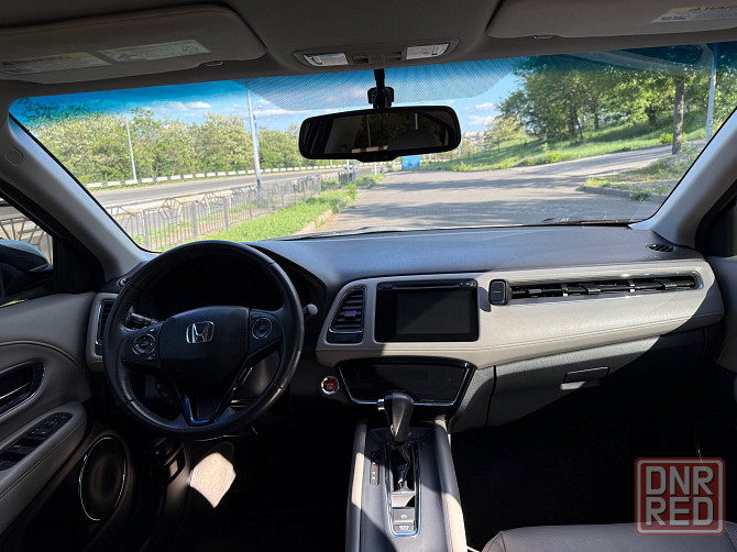Продам HONDA HR-V Донецк - изображение 5