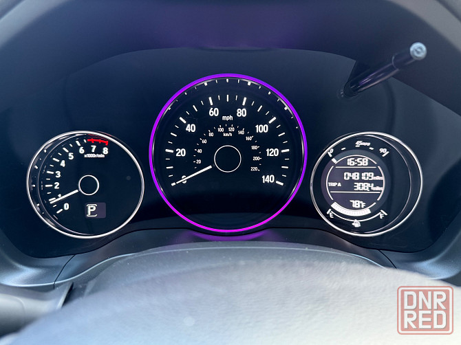 Продам HONDA HR-V Донецк - изображение 7