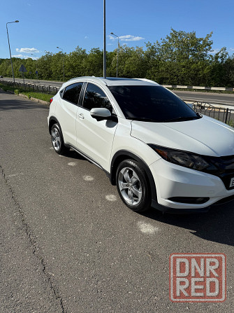 Продам HONDA HR-V Донецк - изображение 2