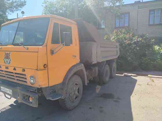 Продам камаз 5511 Донецк