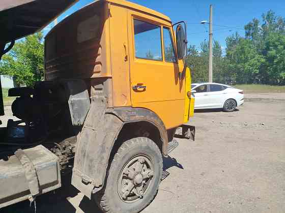 Продам камаз 5511 Донецк