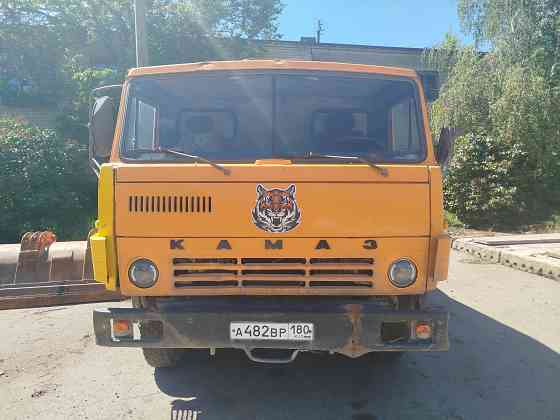Продам камаз 5511 Донецк