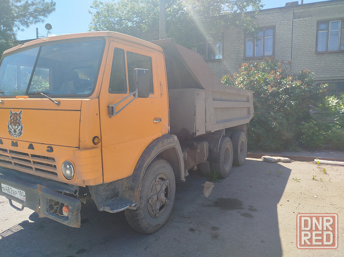 Продам камаз 5511 Донецк - изображение 6