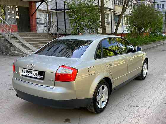 Audi a4 Донецк