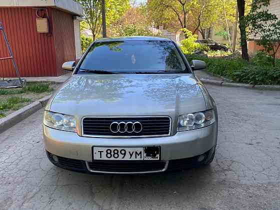 Audi a4 Донецк