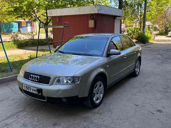 Audi a4 Донецк
