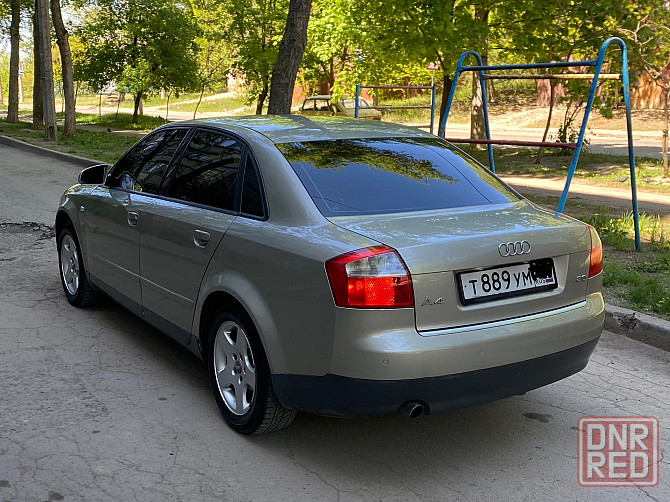 Audi a4 Донецк - изображение 6