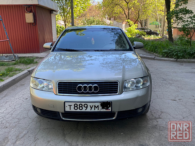Audi a4 Донецк - изображение 2