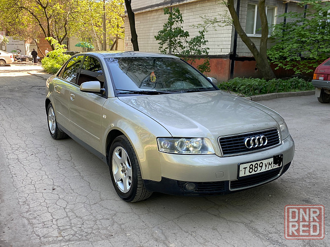 Audi a4 Донецк - изображение 3