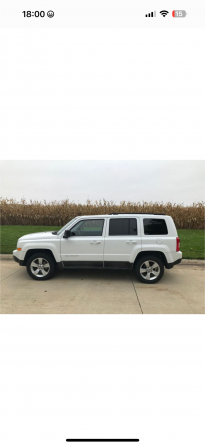 Продам Jeep Донецк